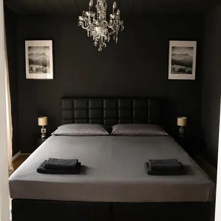 Appartement Anna