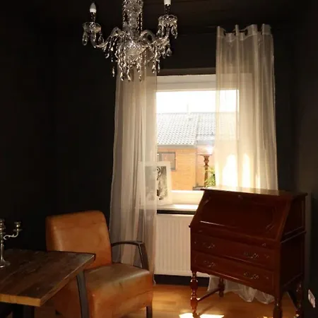 Anna Apartment Ahlen