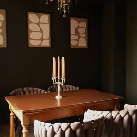 Apartment Anna Ahlen