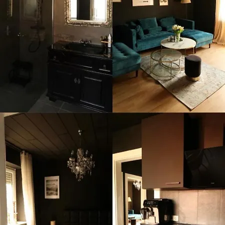 Anna Apartment Ahlen