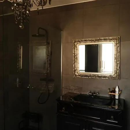Anna Apartment Ahlen